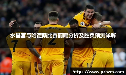 水晶宫与哈德斯比赛前瞻分析及胜负预测详解