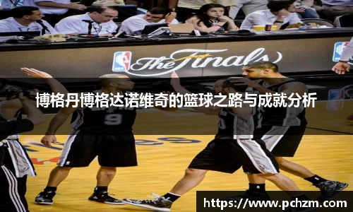 博格丹博格达诺维奇的篮球之路与成就分析