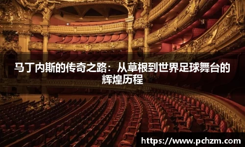 马丁内斯的传奇之路：从草根到世界足球舞台的辉煌历程