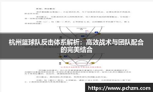 杭州篮球队反击体系解析：高效战术与团队配合的完美结合